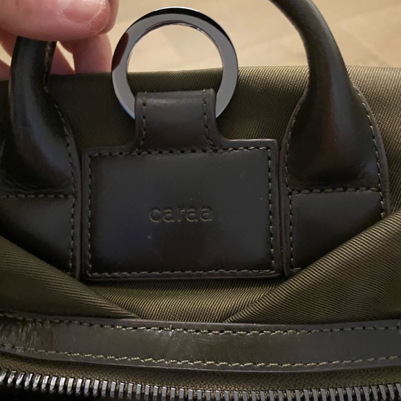 Cara Studio Tote Bag - Picture 7 of 8